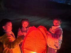 -盘龙城国家考古遗址公园