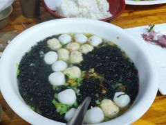 -星奇缘·海鲜餐厅(东山美食地标店)