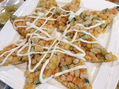 -我去·春饼文化主题餐厅(国定路总店)