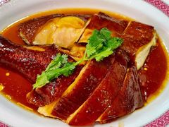 -东鑫记港式茶餐厅(南京东路店)