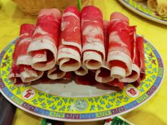 -清真马家美食城•海鲜•青岛菜•火锅(延安三路店)