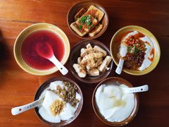 -姚家豆花