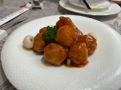 -八闽食府(福建大厦店)