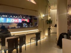 -龟兹KUCINA·新疆菜(前滩L+PLAZA店)