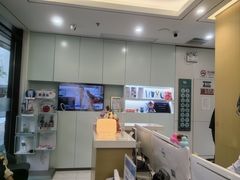 -维乐口腔·埃齐门诊(静安店)