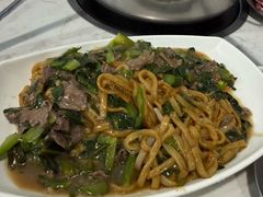 -菜忠潮州牛肉店(岗厦店)