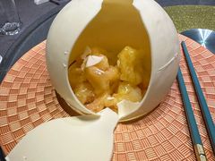 -柒园·三十年创意杭帮菜(龙湖滨江天街店)
