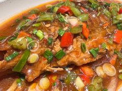 -鸿运楼·舌尖上的徽菜