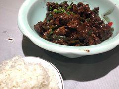 -湘语·湖南家常菜(新洲店)