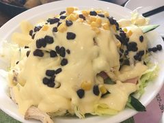 -桃子餐厅·天津菜(红星路直营店)