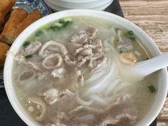 -小高后安粉餐厅(解放四路店)