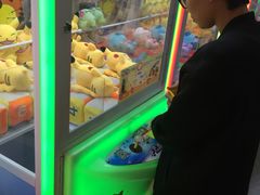 -大玩家(通州万达广场店)