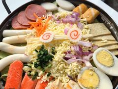 -欧巴来了韩式料理