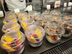 -BAKER&SPICE(安福路店)