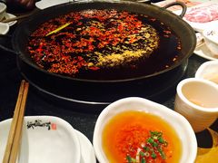 -纸盐河码头火锅(十八梯店)