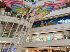 -成都银泰城