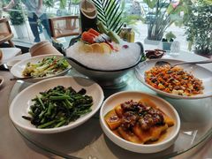 -悦来轩顺德菜(寮厦店)