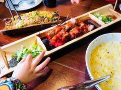 -大牌大·传统杭帮菜(湖滨店)