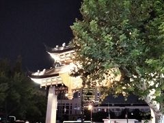 -城隍庙小礼品市场(黄浦福佑商厦店)