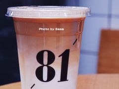 -81BAKERY(大学路店)