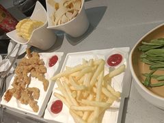 -海底捞火锅(万象汇店)