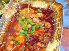 -夜烤·宜宾烧烤(洋河路店)