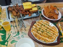 -小民大排档(马场角横路店)