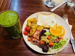 -VESH COFFEE(定西路店)