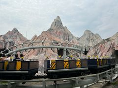 -厦门方特梦幻王国