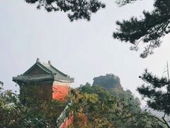 -武当山风景区