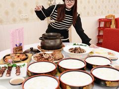-金百门·顺德海鲜酒家(陈村店)