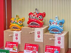 -良枫友信(陈家祠店)