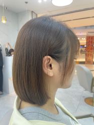 -V+ Hair