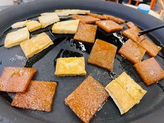 黄粑-一烙锅(友谊店)