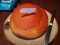 咖喱面包鸡-大树餐厅(益田假日店)