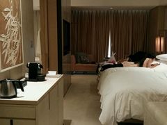 -北京康莱德酒店