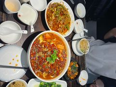 -陈麻婆豆腐(旗舰店)