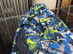 -世界之窗阿尔卑斯冰雪世界