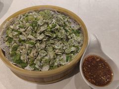 -大张烙馍村(泉山店)