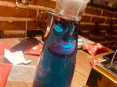 -喝丢一只鞋辣炒海鲜小烧烤(三八广场店)