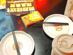 -探鱼·鲜青椒爽麻烤鱼(广州欣荣广场店)