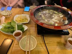 -四姑娘山阿巴郎·藏式花园餐厅