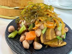 -东北缘餐厅(兰埔路店)