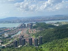-大雁山风景区