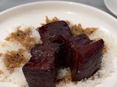-南小馆(迪士尼小镇店)