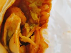 -麦当劳(明湖店)