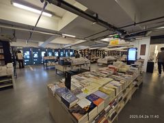 -先锋书店(五台山总店)