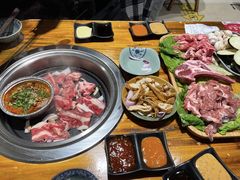 -玖泉里烤肉