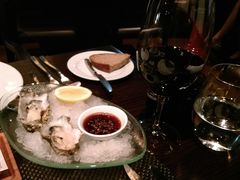 -The Grill by Sean Connolly