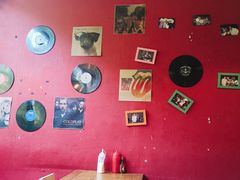 大堂-Rural Tequila墨西哥餐厅(东川路店)